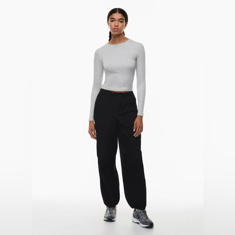 Aritzia TNA Aviator Parachute Pant